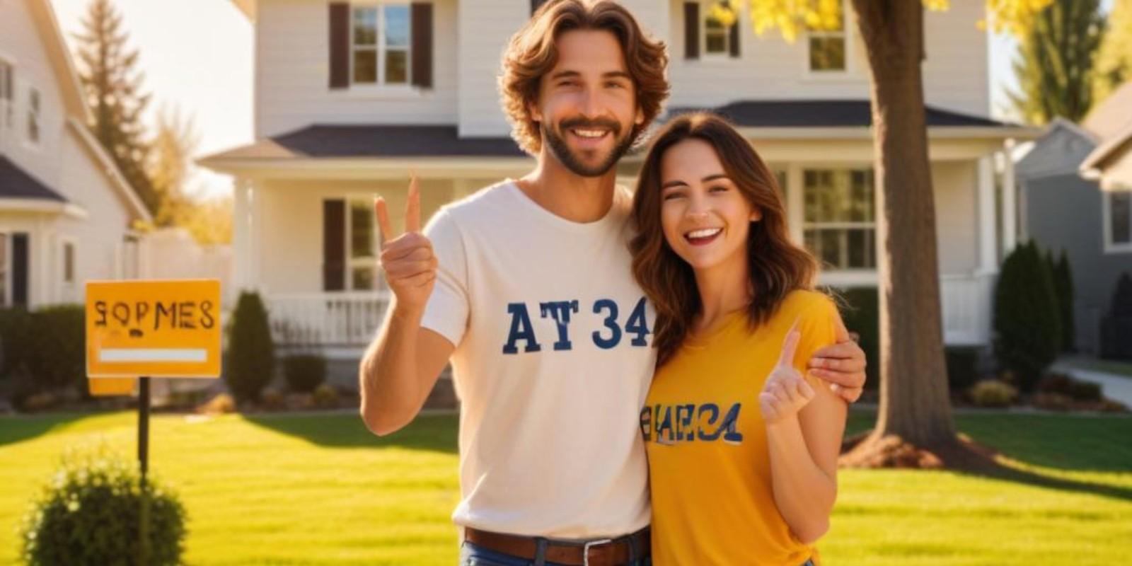 Guía Completa para Comprar tu Primera Vivienda