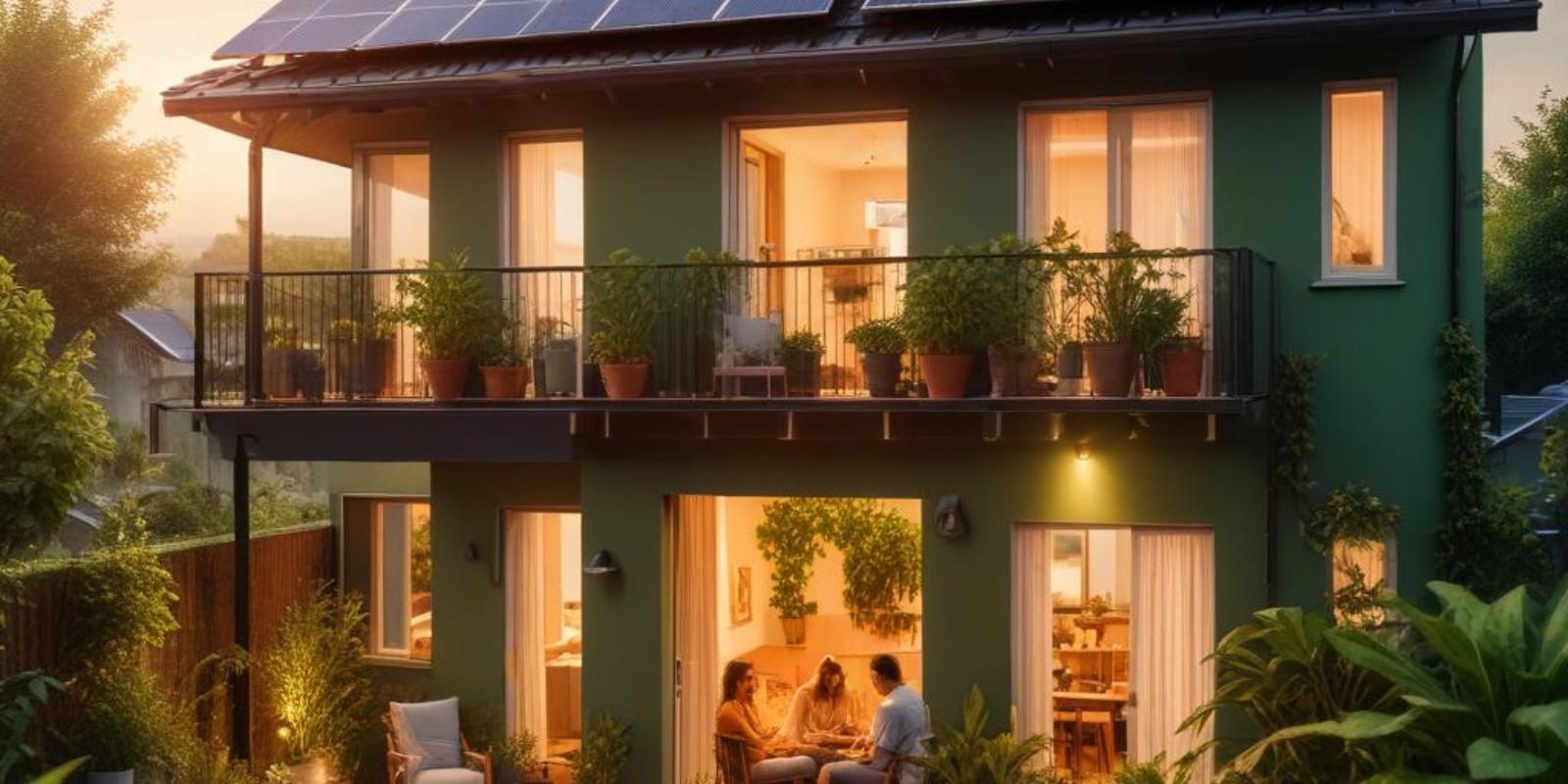 Certificado Energético: Clave para Eficiencia y Ahorro
