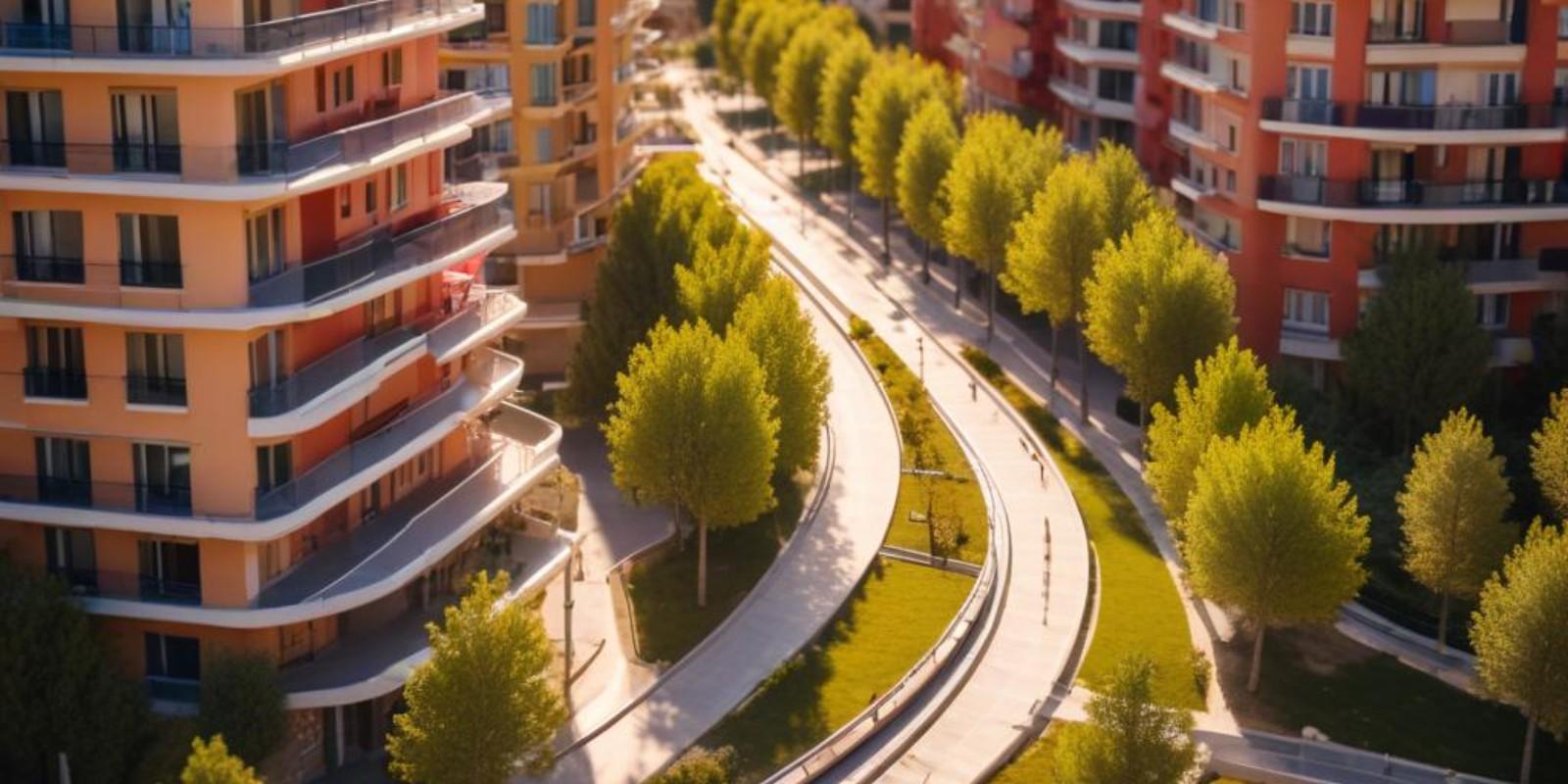 Tendencias del Mercado Inmobiliario en el Sur de Madrid