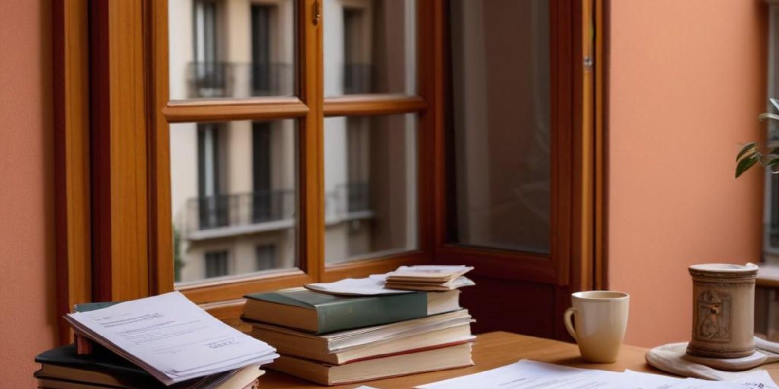 Documentación Clave para Vender Propiedad en Madrid