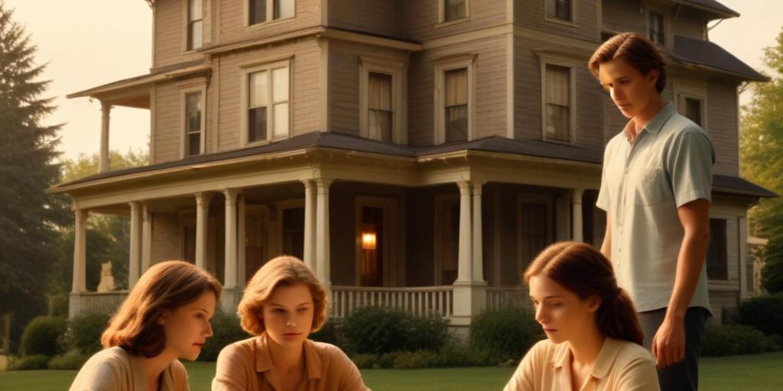 Cómo vender una propiedad heredada con éxito