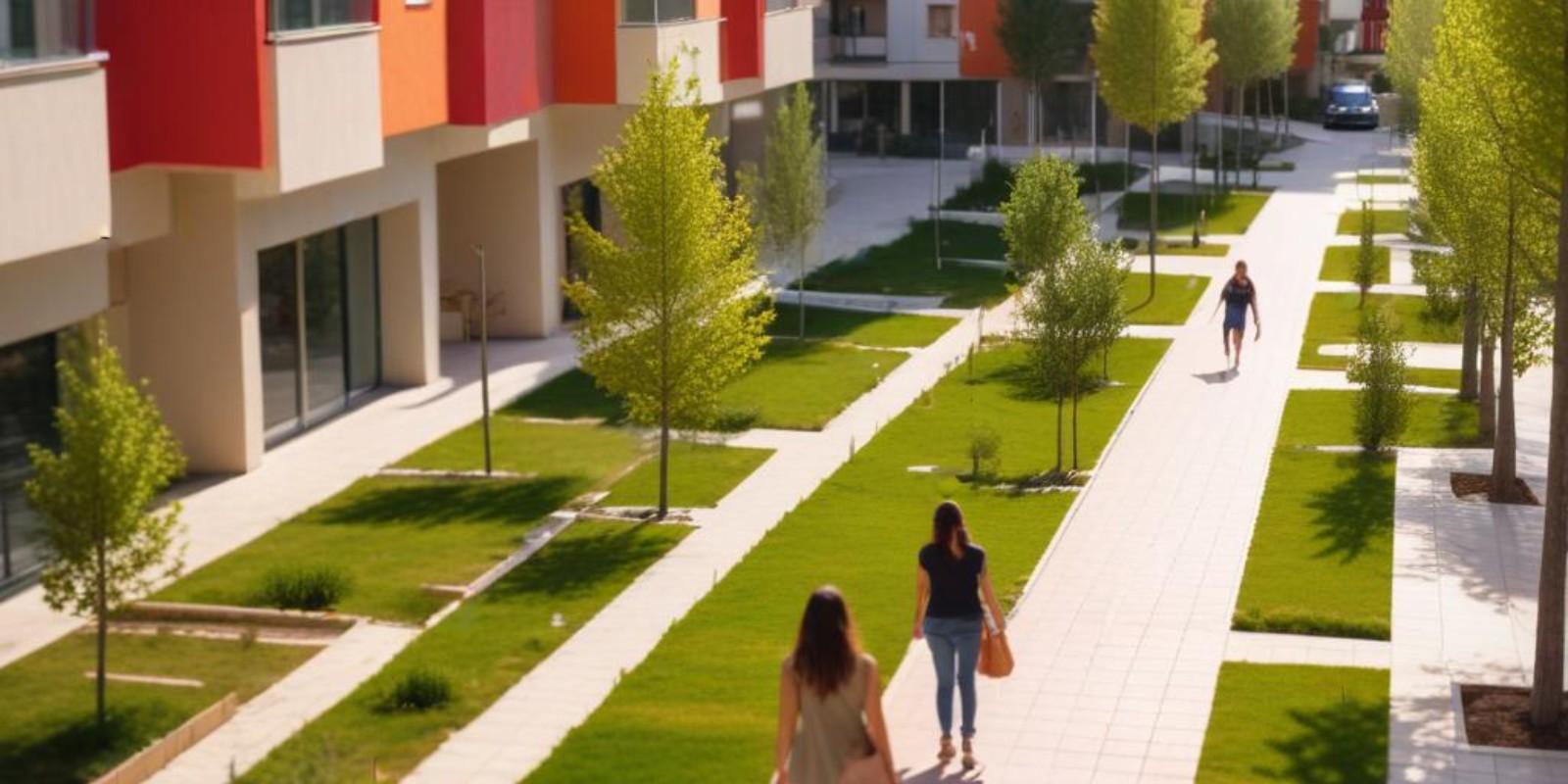 Tendencias del Mercado Inmobiliario en Fuenlabrada