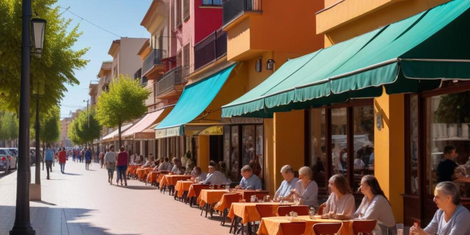 Las Mejores Zonas para Vivir en Fuenlabrada