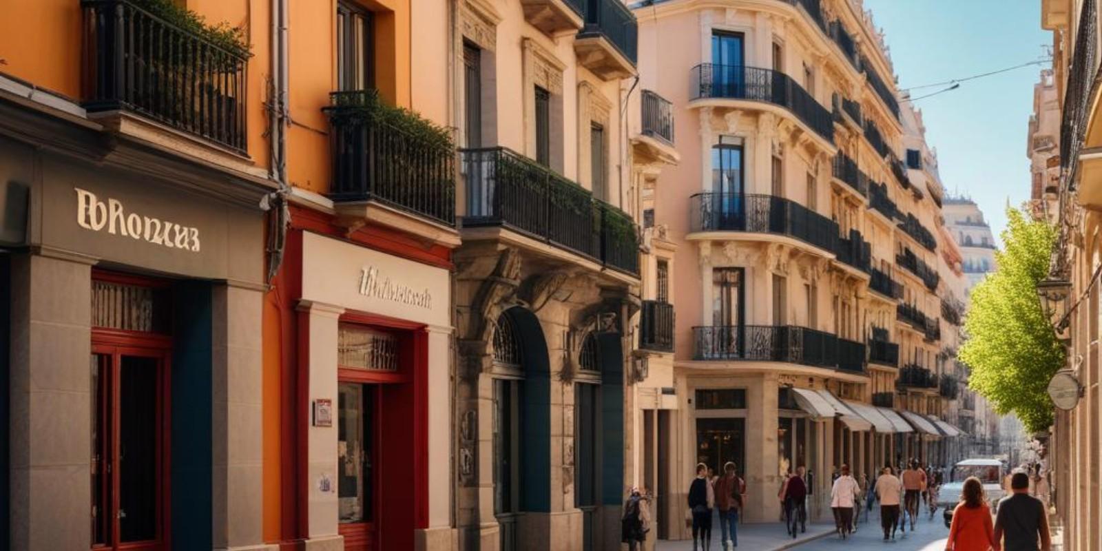 Tendencias del Mercado Inmobiliario en Madrid 2023