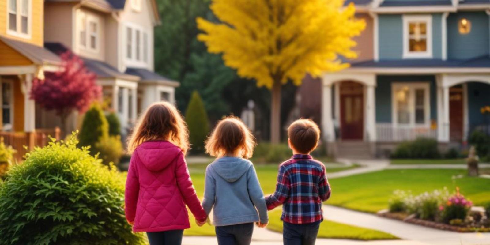 Qué saber antes de comprar una casa