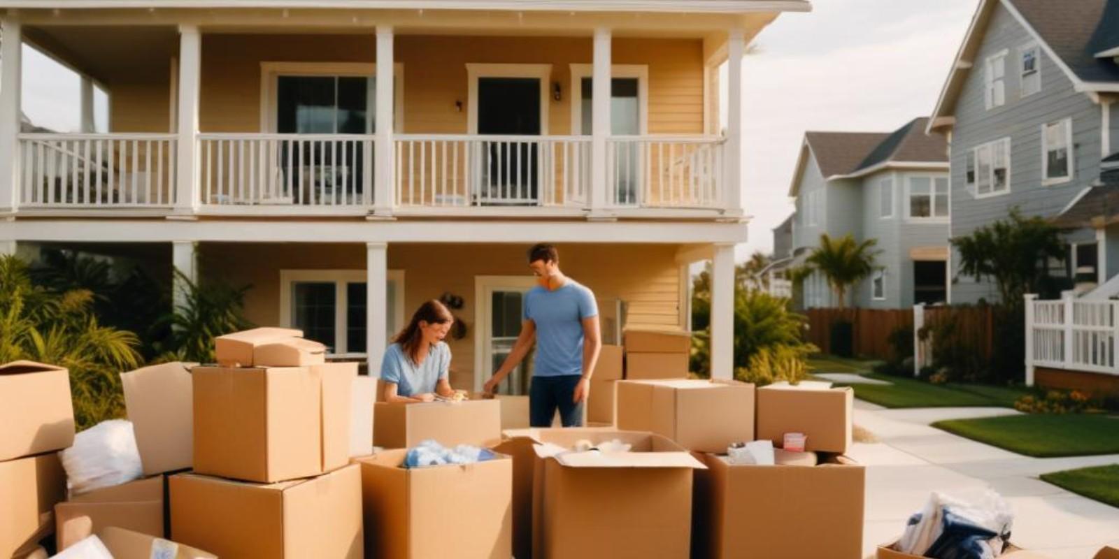 Diferencias entre Primera Vivienda y Segunda Residencia