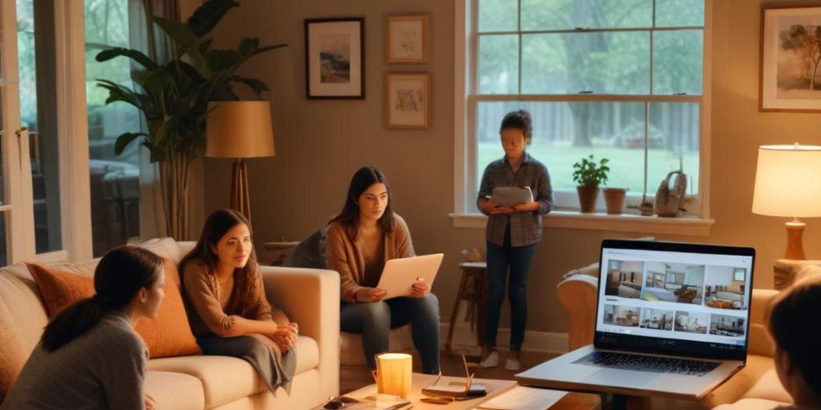 Cómo saber el valor de tu casa fácilmente