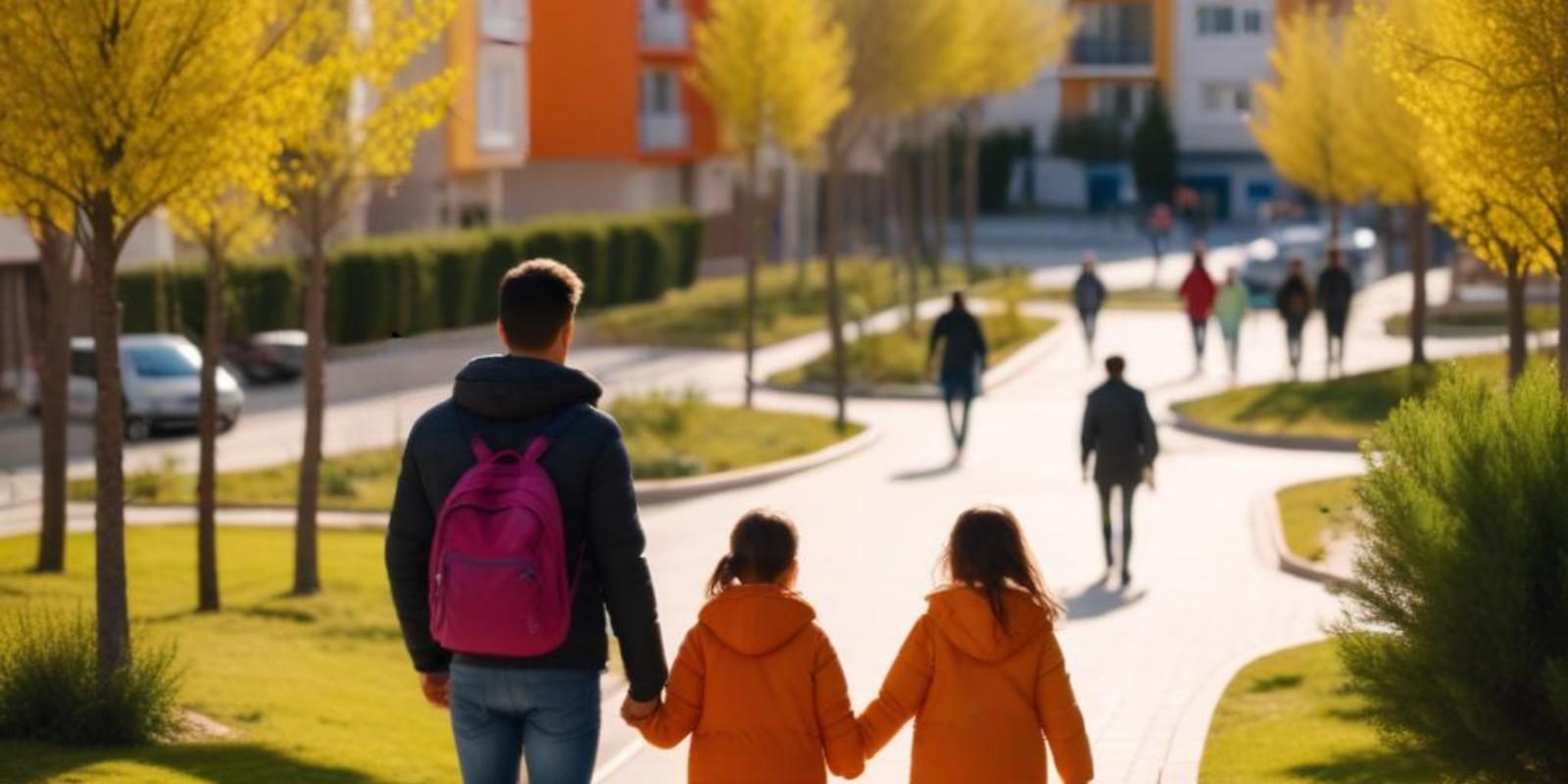Zonas Económicas para Comprar Vivienda en Madrid