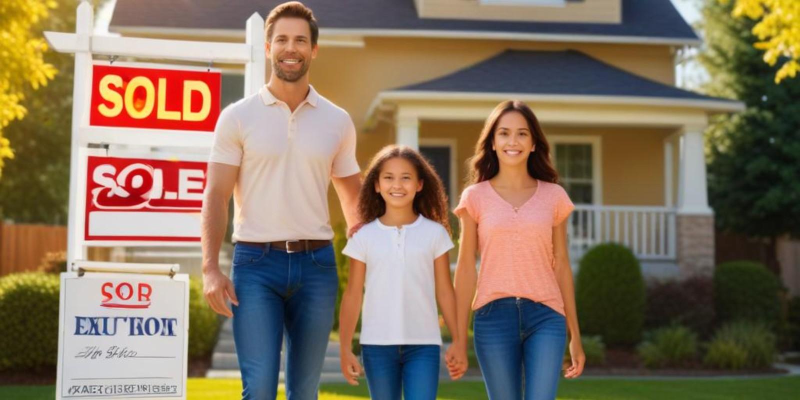 Reducir impuestos al vender una propiedad