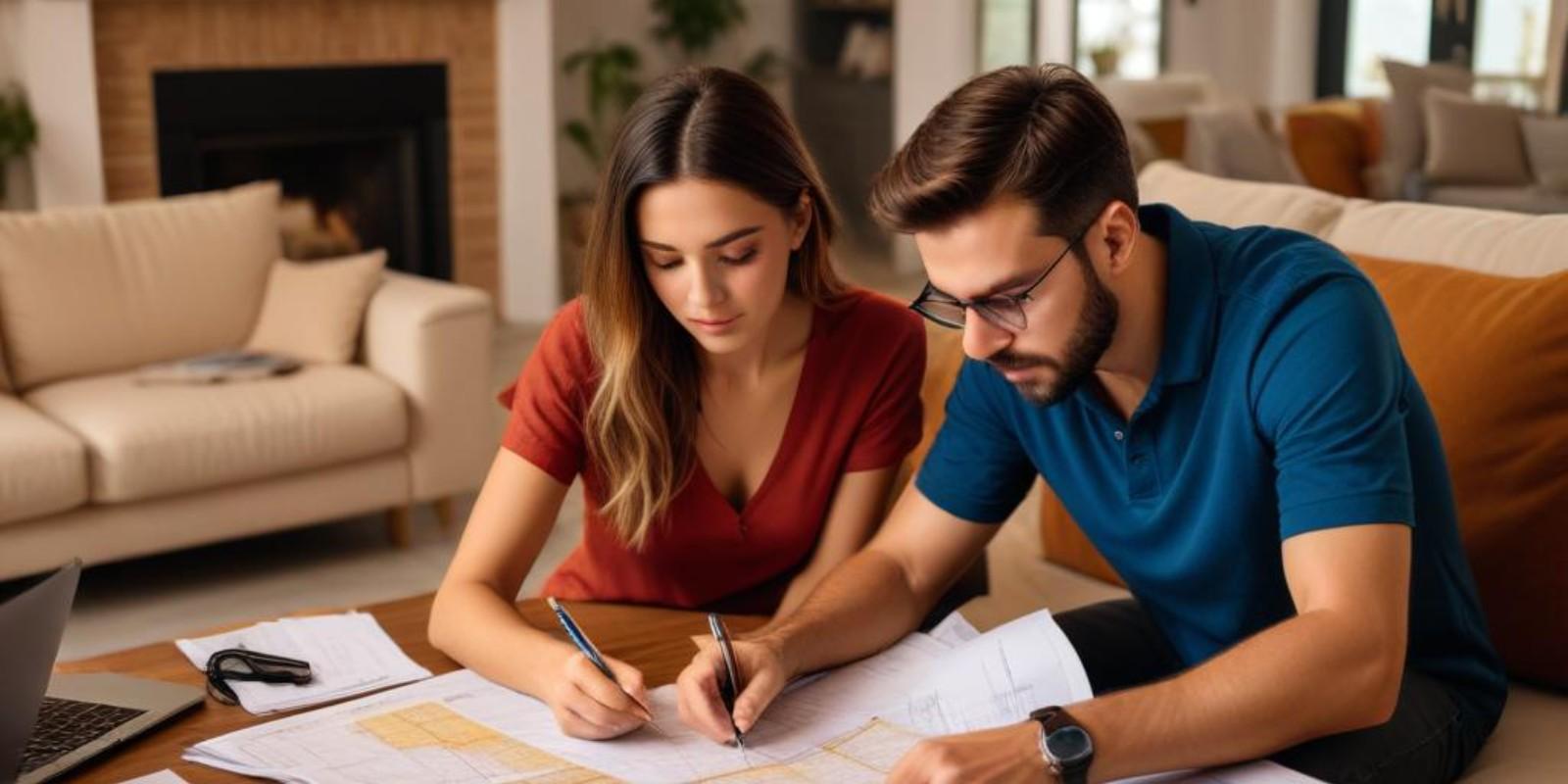 Gastos e Impuestos en la Compra de Vivienda en 2025