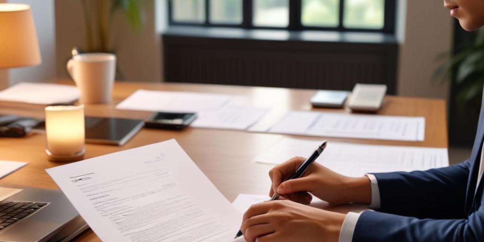 Importancia de la Nota Simple en la Compra de Vivienda