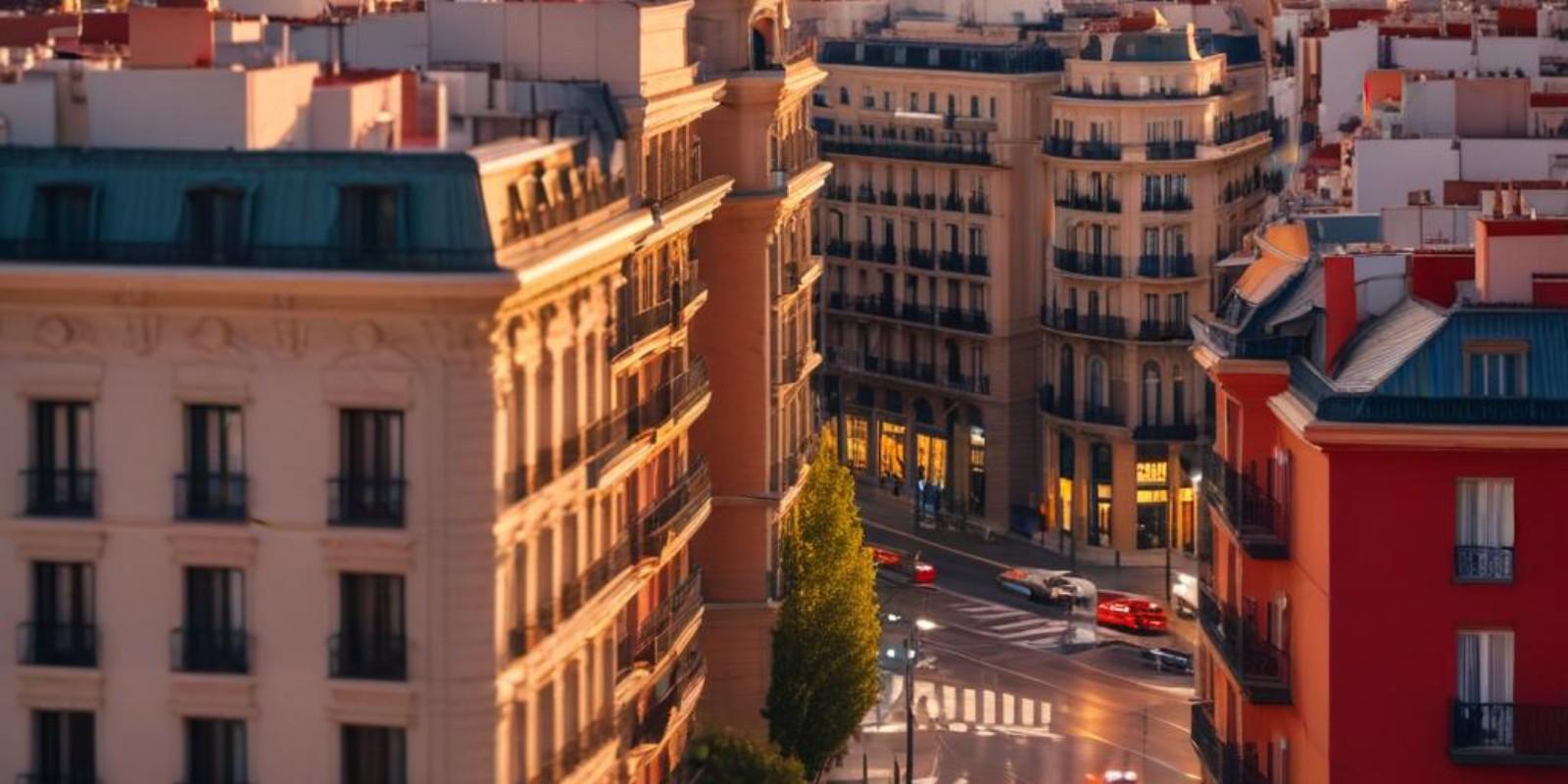 Evolución del Mercado Inmobiliario en Madrid 2026