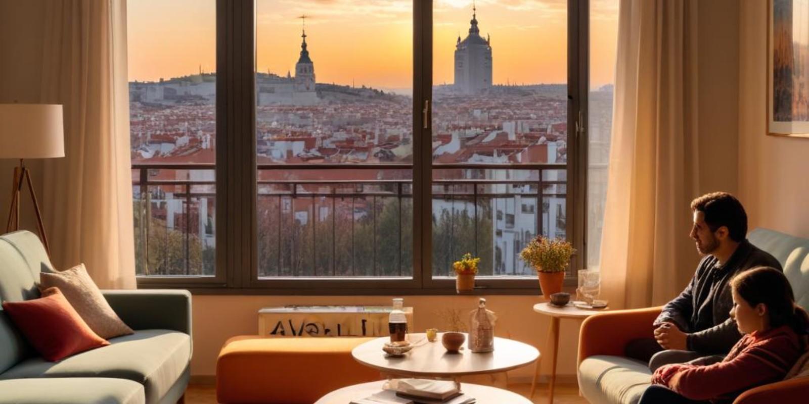 Guía para Vender Vivienda de Protección Oficial en Madrid