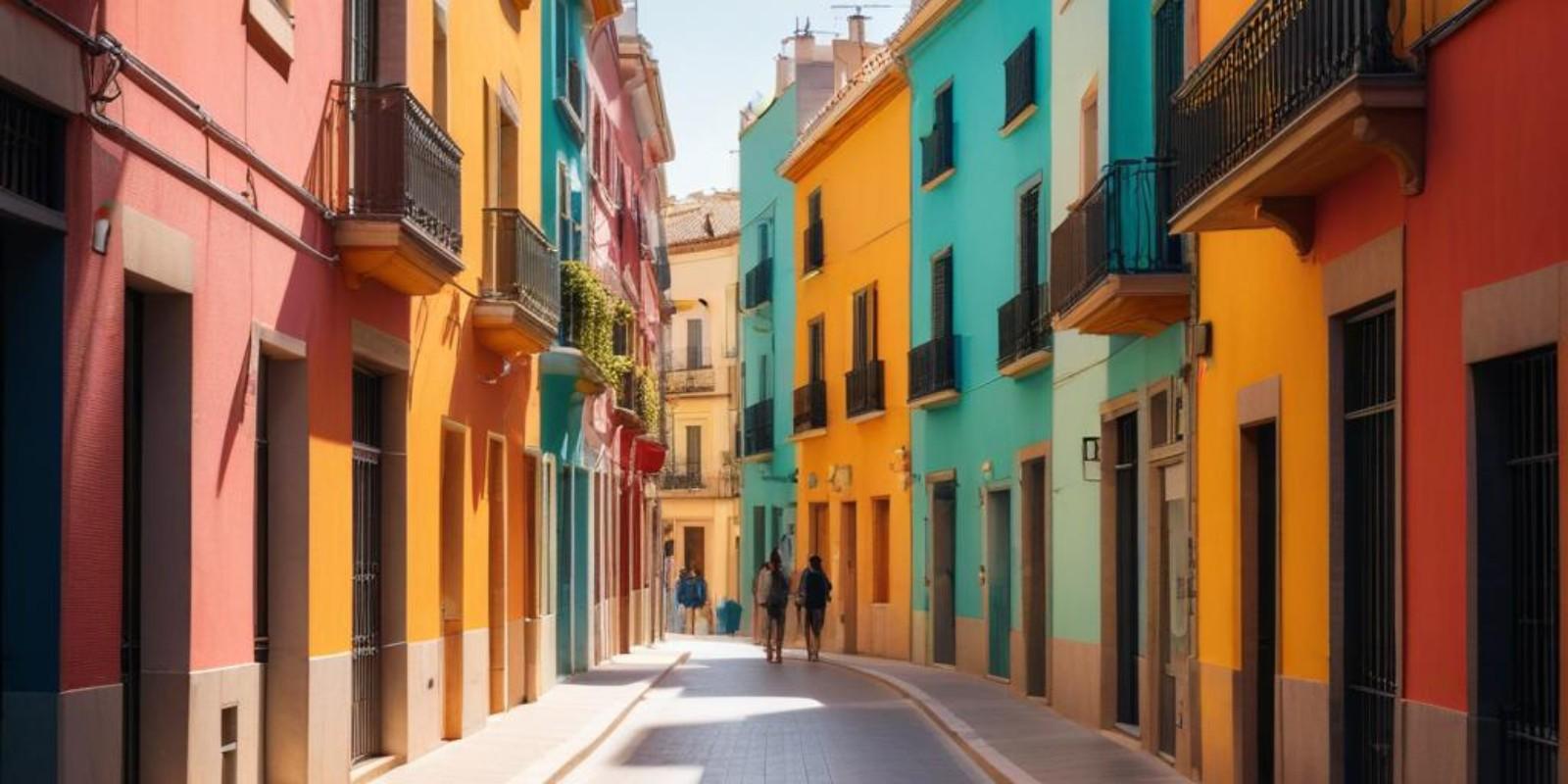 Descubre el Municipio con Más Oferta de Vivienda en España