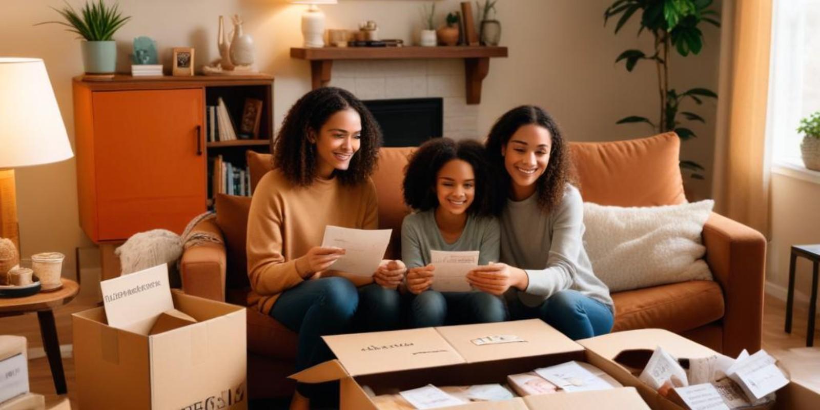 Propósitos de Año Nuevo para Comprar Casa en 2026