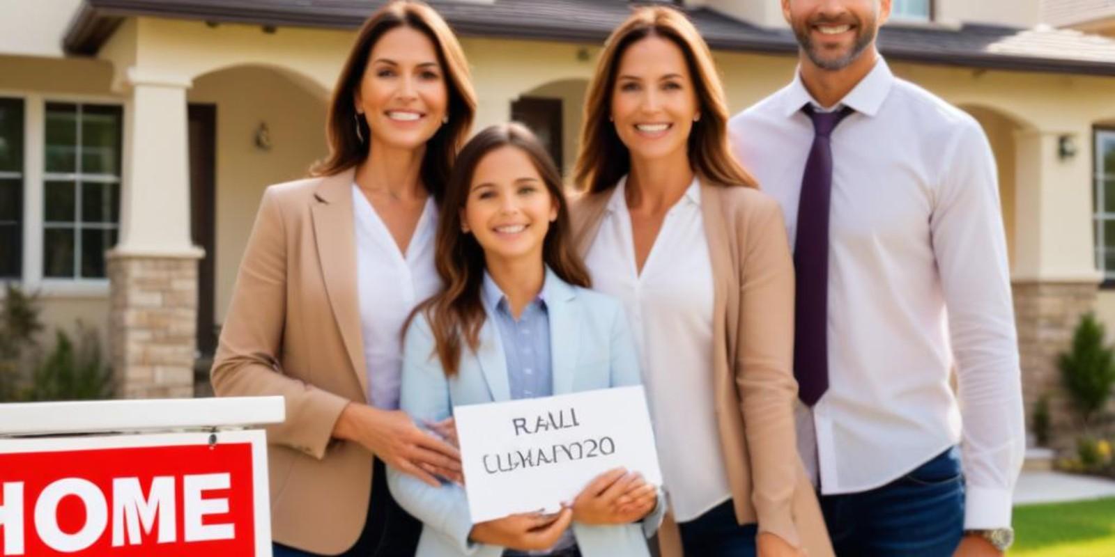 Transforma tu vida como asesor inmobiliario