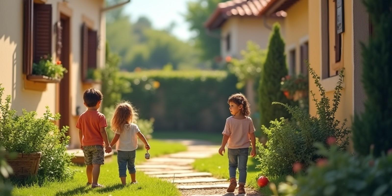 Todo sobre la servidumbre en propiedades inmobiliarias