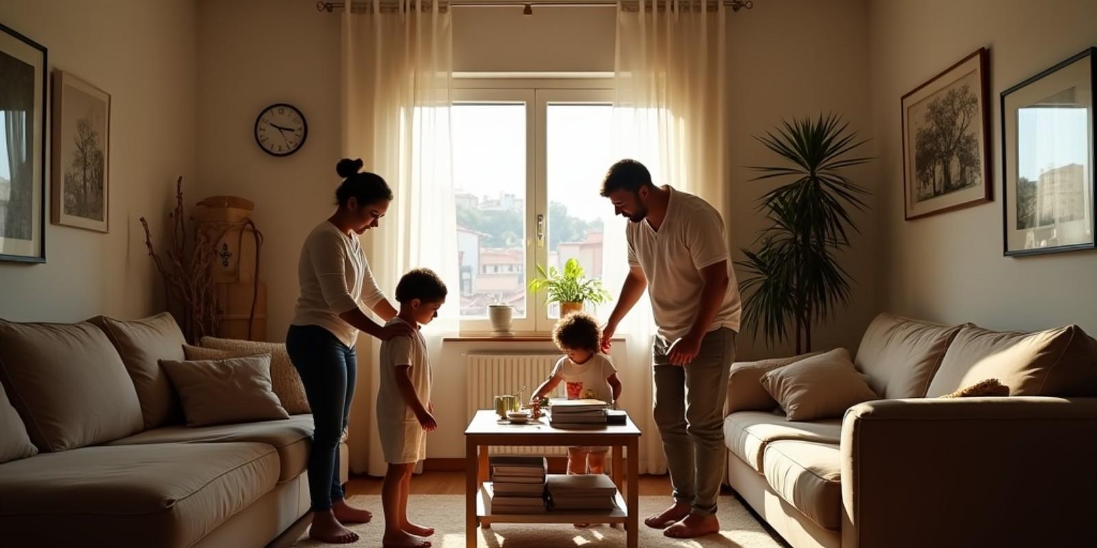 Guía para Vender tu Casa en Madrid Efectivamente