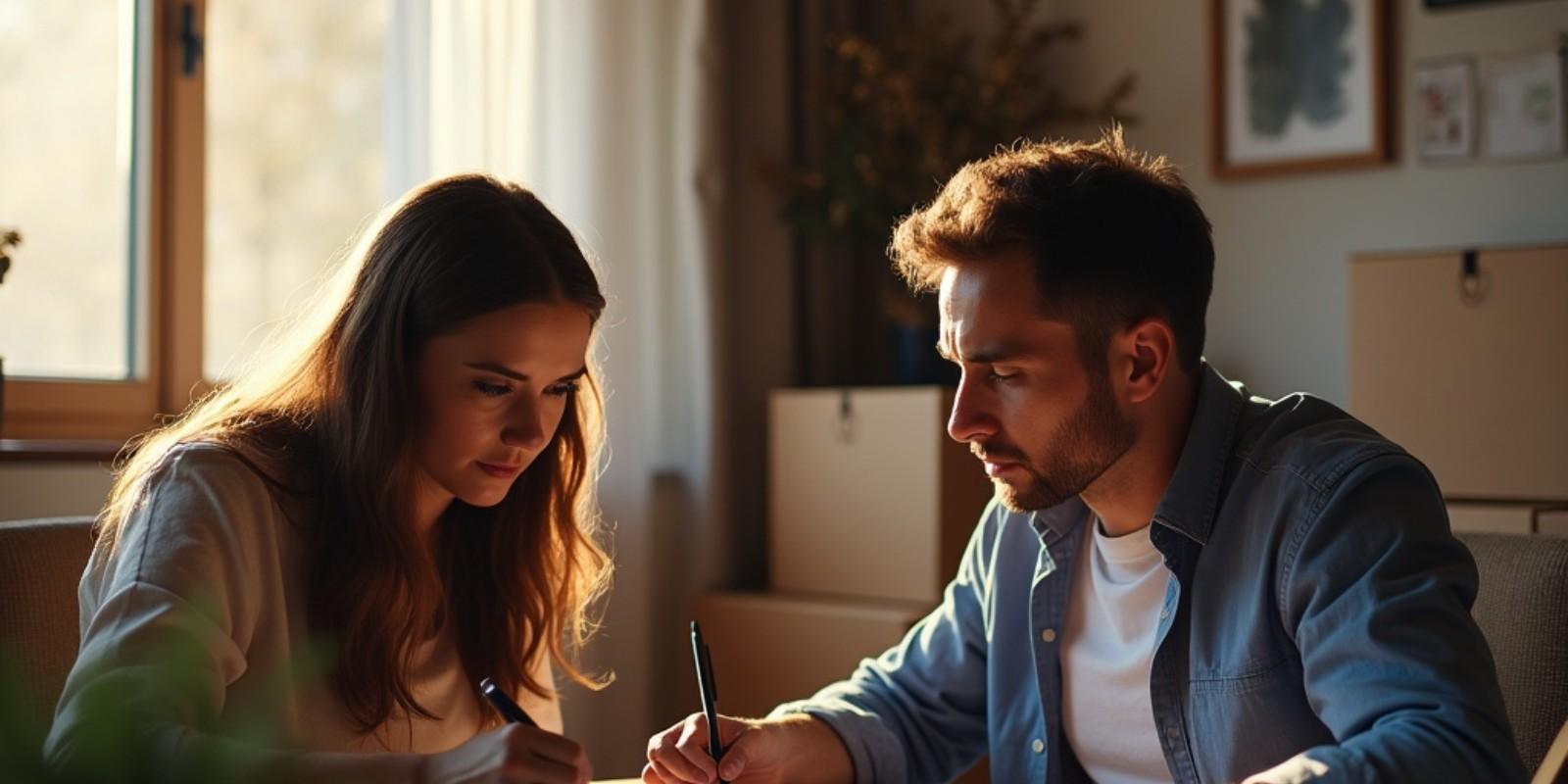 Vender tu Casa Tras el Divorcio: Guía Esencial
