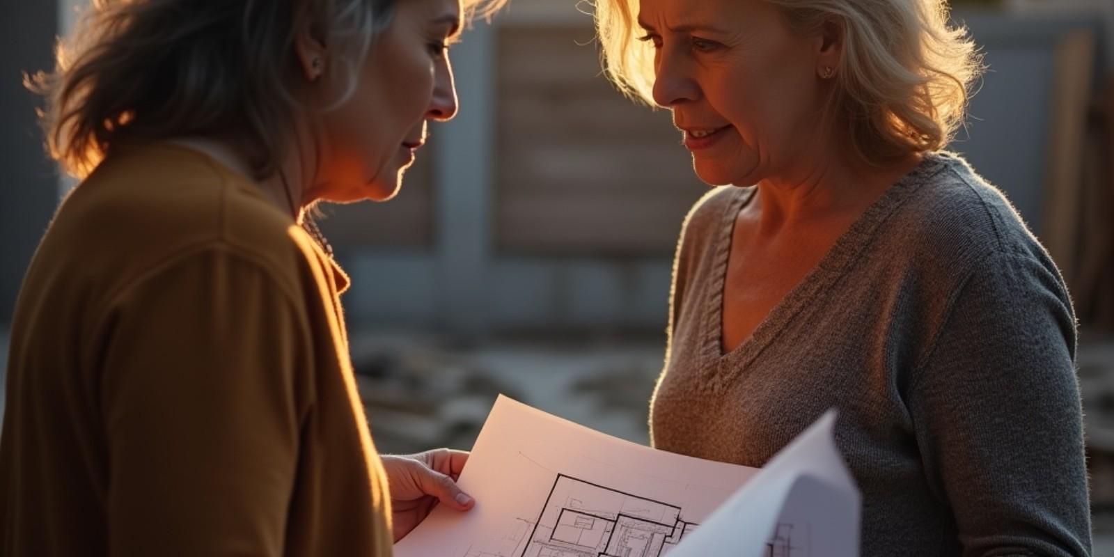 Construcciones no declaradas: guía para compradores