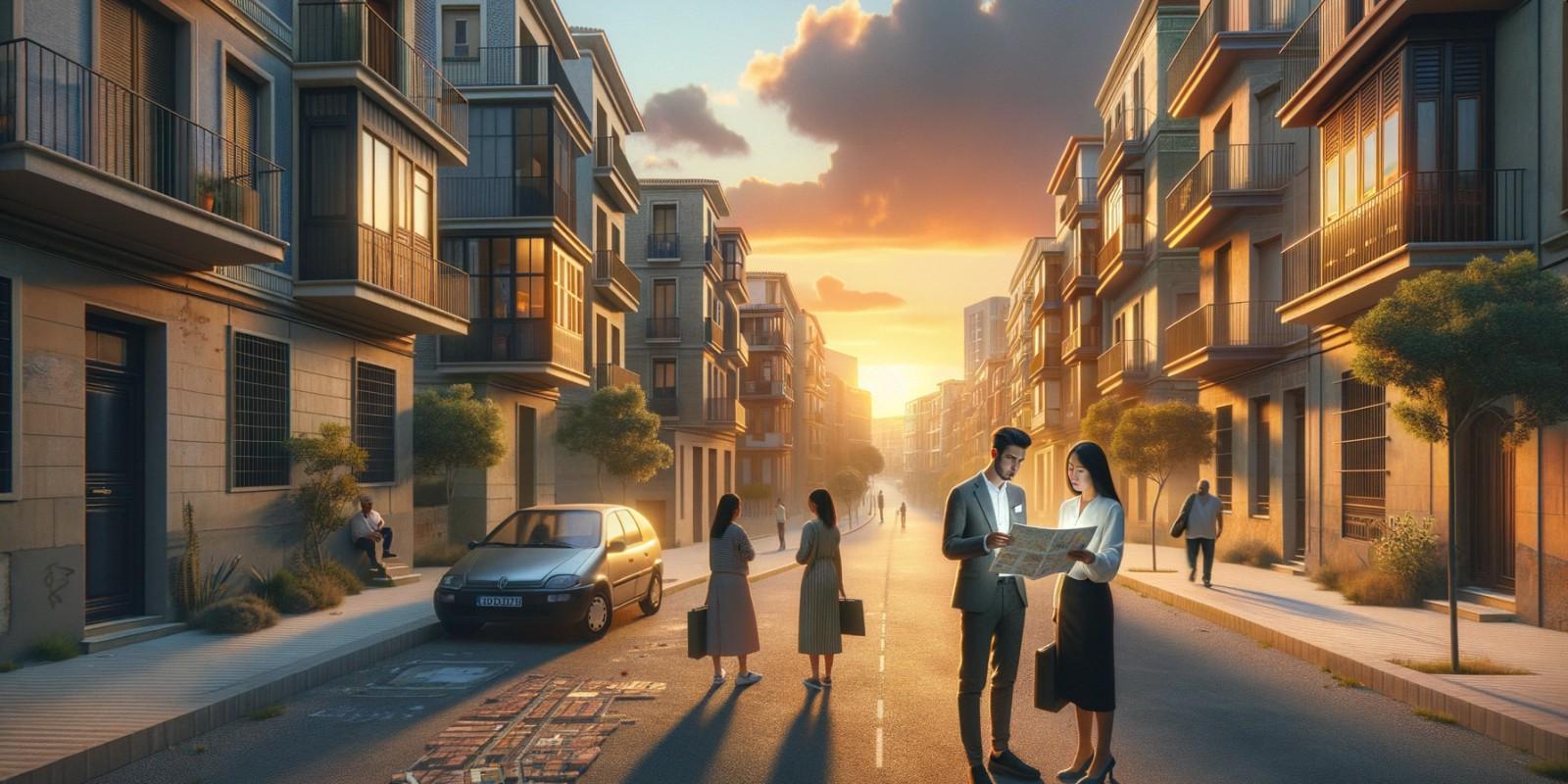 Impacto de la guerra en el mercado inmobiliario español