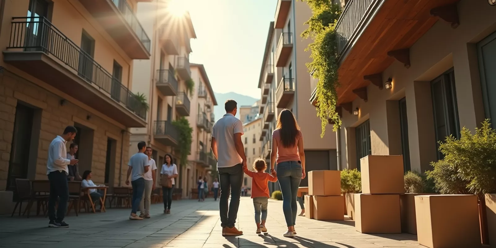Tendencias del Mercado Inmobiliario en Madrid 2026